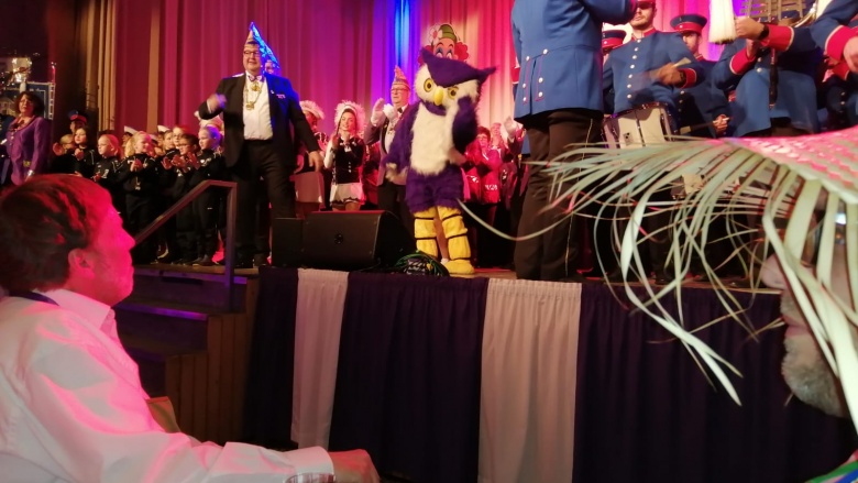 Gala Sitzung der Au Ülle 5