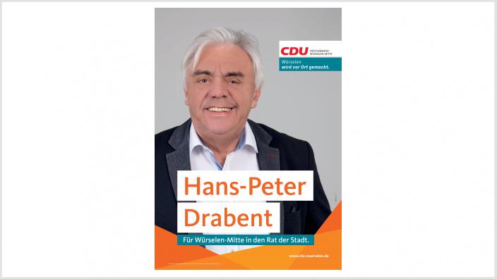 Hans-Peter Drabent