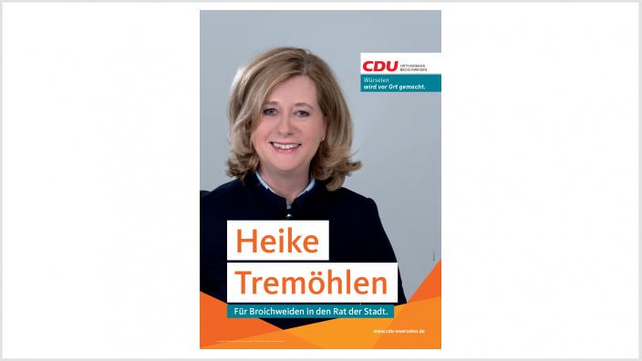 Heike Tremöhlen